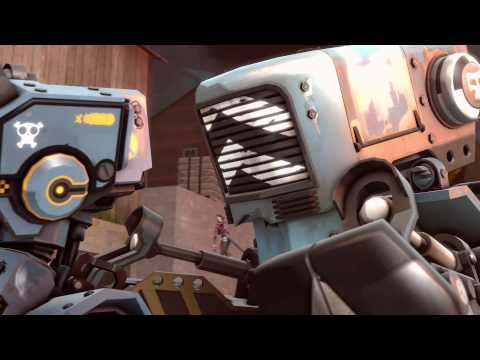 Wrench in the Gears – Extended edition [SFM]