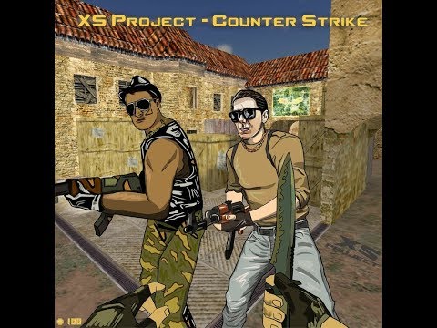 XS Project – Counter-Strike