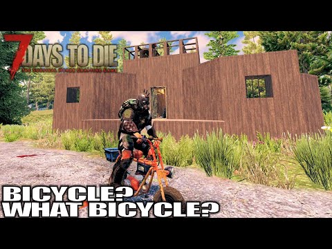 You Guys ALL Told me, YOU WERE RIGHT | 7 Days to Die Gameplay | E08