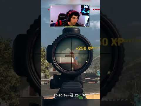 You're Not That Guy Pal (Call of Duty: Warzone) #Shorts