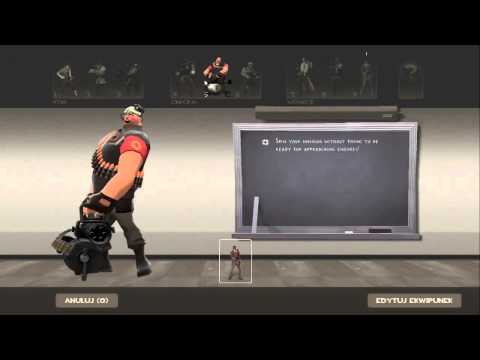Zagrajmy w Team Fortress 2 Sezon 2 #4 – Ziutek Lami i Zabawy Drwinami