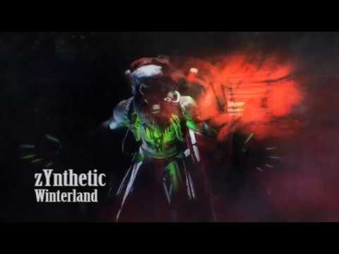 zYnthetic – Winterland [Killing Floor 2 – Krampus Christmas]