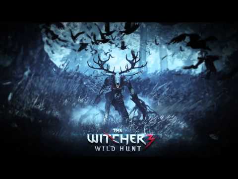 01 Marcin Przybylowicz – The Witcher 3: Wild Hunt – The Trail