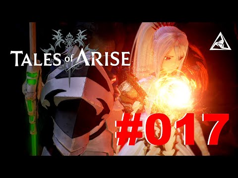 #017 | Let´s Play Tales of Arise | German | Deutsch