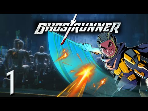[1] GhostRunner w/ GaLm