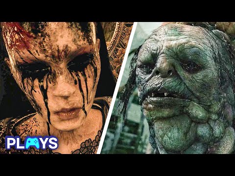 10 Best Resident Evil Village Characters