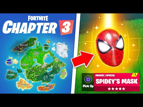 15 Fortnite CHAPTER 3 Updates WE NEED!