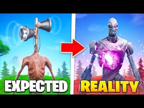 15 Fortnite THEORIES Finally BUSTED!
