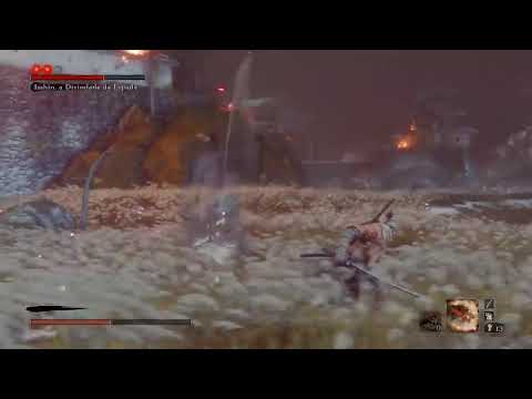#1playerrrr#sword sekiro shadows die twice #part 21 #Ps4 pro