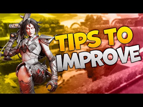 20+ tips & tricks for controller players to improve now! – APEX LEGENDS
