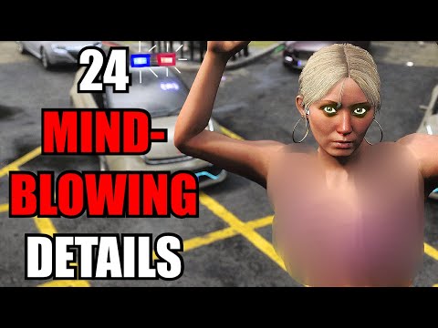 24 MINDBLOWING details in Watch Dogs: Legion | Hidden secrets and Easter eggs