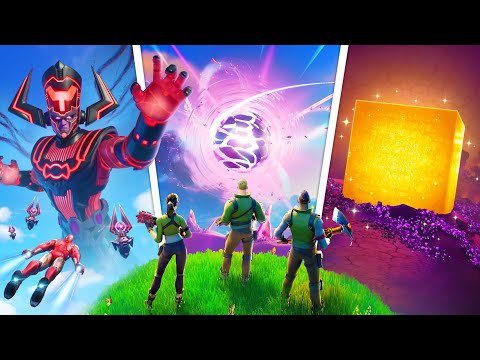 30 BEST Fortnite Chapter 2 MOMENTS!