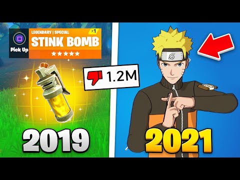 30 MOST HATED Things In Fortnite