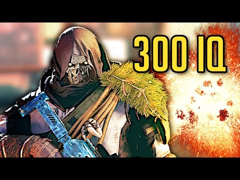 300 IQ Kapkan TRAP – Rainbow Six Siege [DE]