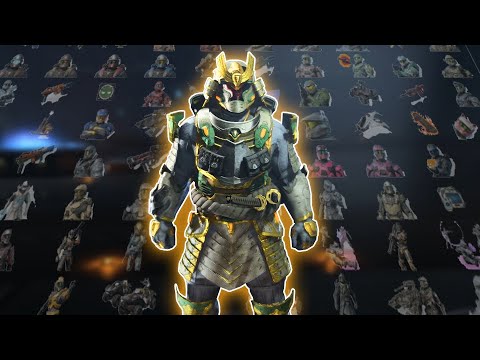 343 leaks $1000 Microtransactions in Halo Infinite…
