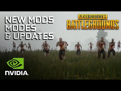 3D Replays Coming to PLAYERUNKNOWN'S BATTLEGROUNDS