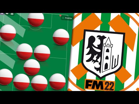 #6 NOWE OTWARCIE! FOOTBALL MANAGER 2022