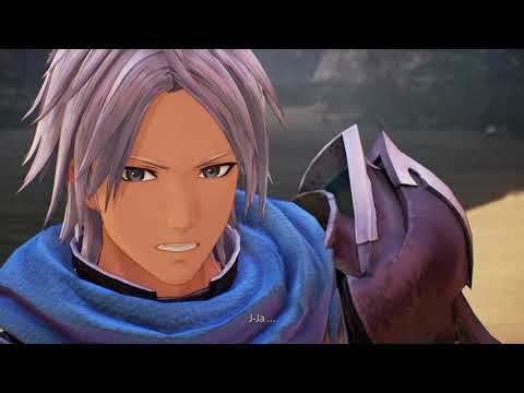 #6 Tales of Arise | Anime | RPG | Steam | Gameplay