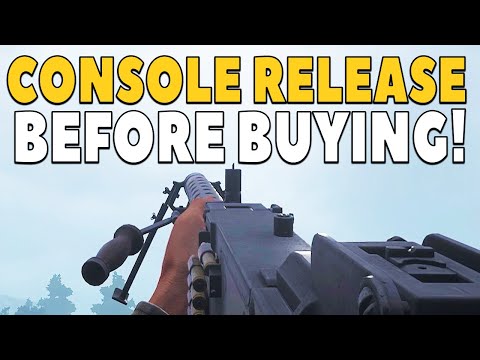 6 Things To Know Before BUYING Hell Let Loose On Console! (PS5,Xbox)