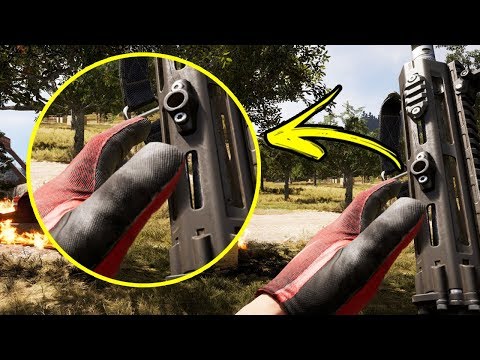 7 DETALHES INCRÍVEIS QUE VOCÊ NÃO VIU EM FAR CRY 5!