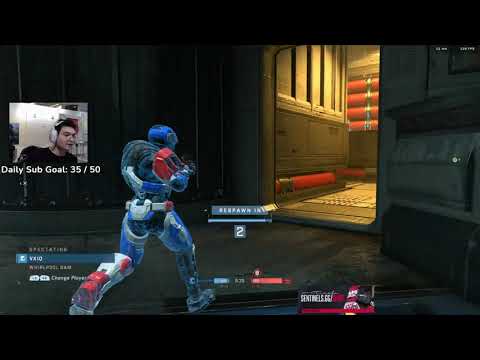 71 KILLS WORLD RECORD?? 18K DAMAGE IN HALO INFINITE RANKED!