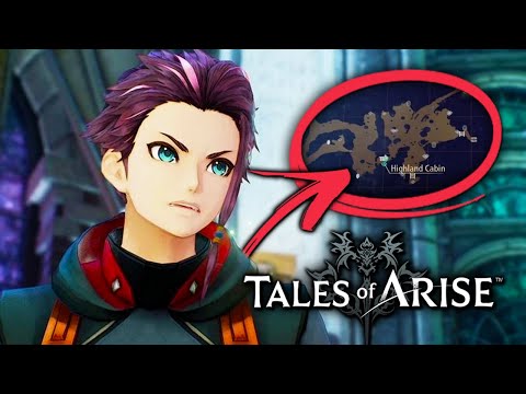 8 Things You Need to Know Before Starting Tales of Arise