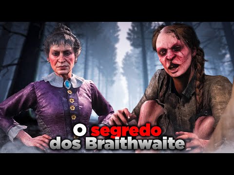 9 COISAS QUE VOCÊ NÃO SABIA NO RED DEAD REDEMPTION 2 #6