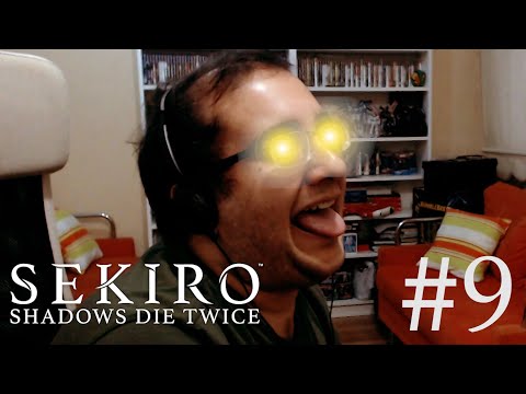 #9 KAÇINILMAZ "RAGE" BÖLÜMÜ – SEKIRO: Shadows Die Twice