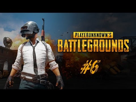 A 420 Miracle (Playerunknown's Battlegrounds)