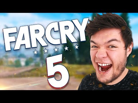 A EXPLORAR! | Far Cry 5 #3