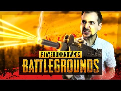 A GAME TO REMEMBER | PlayerUnknown's Battlegrounds