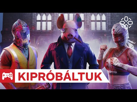 A káosz hackerei – Kipróbáltuk a Watch Dogs Legion multiját