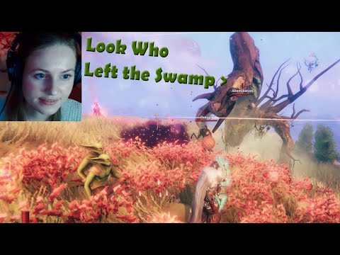 Abomination VS Fulings: Who Wins? ~ Valheim Swamps!