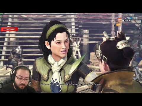 Abone Tavsiyeleri [ #5 ] – Monster Hunter: World