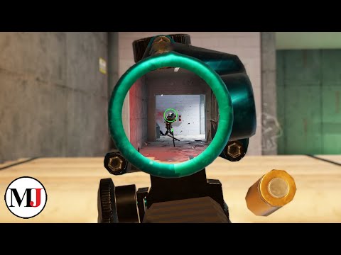 Acing A Cheater – Rainbow Six Siege