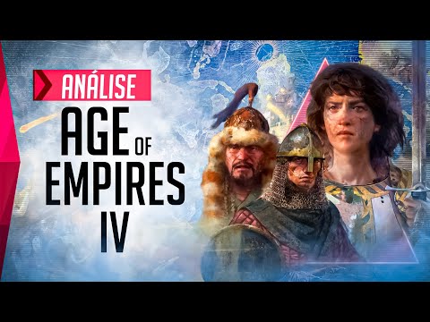 Age of Empires 4 – Análise