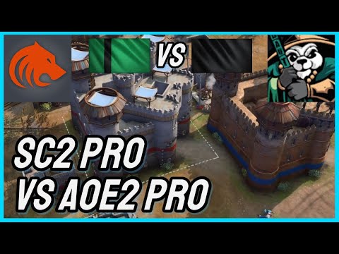 Age of Empires 4 – Can Rank #1 Win as Delhi???
