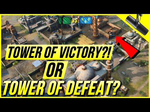 Age of Empires 4 – Delhi Playrate Is BOOMING