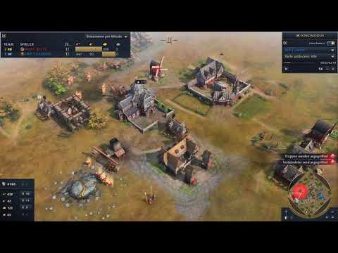 Age of Empires 4 – Die größte Schlacht des Mittelalters