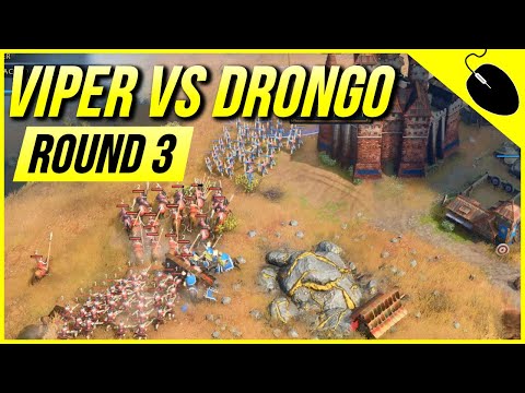 Age of Empires 4 – DO NOT Mess With Viper's Rus!