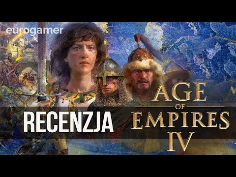 Age of Empires 4 – Recenzja