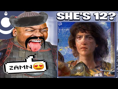 Age of Empires 4 Review | Genghis Male Grindset™