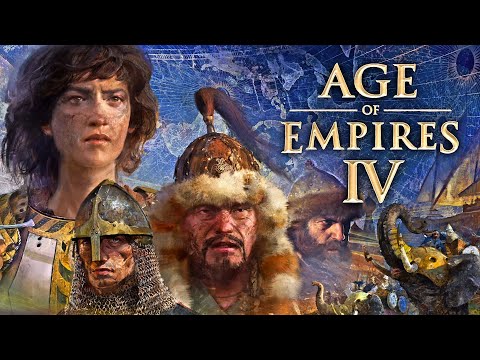 Age of Empires 4 – Technical Stress Test Beta, Multiplayer and AI Battles