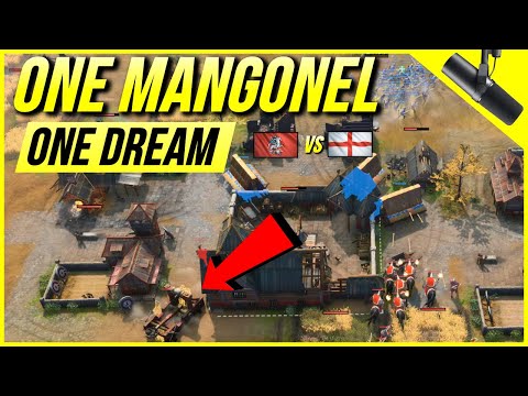 Age of Empires 4 – THE DON Takes on The RUS