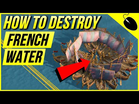 Age of Empires 4 – The Ultimate Counter To French