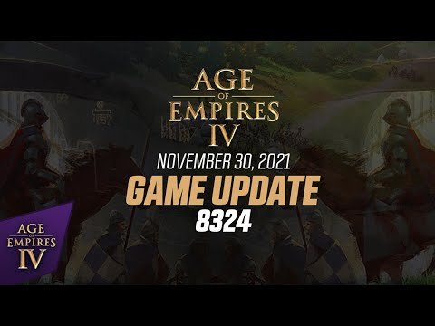 Age Of Empires 4 Update Review – In Depth!