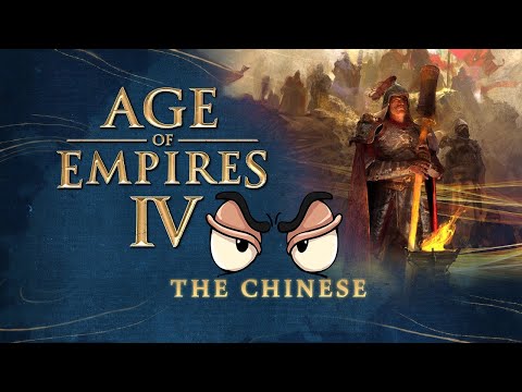 Age of Empires 4 – Zhuge Nu, die neue OP Einheit nach dem Patch?