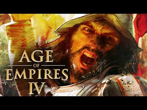 Age of Empires IV : A Primeira Meia Hora (PC)