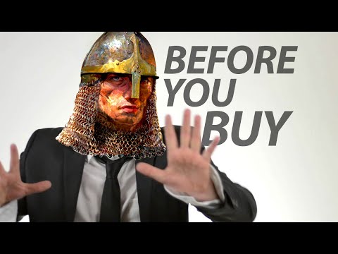Age of Empires IV – Before You Buy