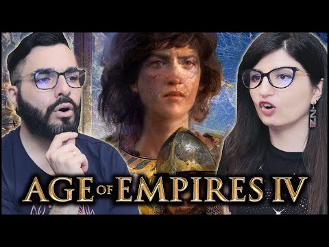 AGE OF EMPIRES IV: guardate prima di comprarlo! Gameplay ITA